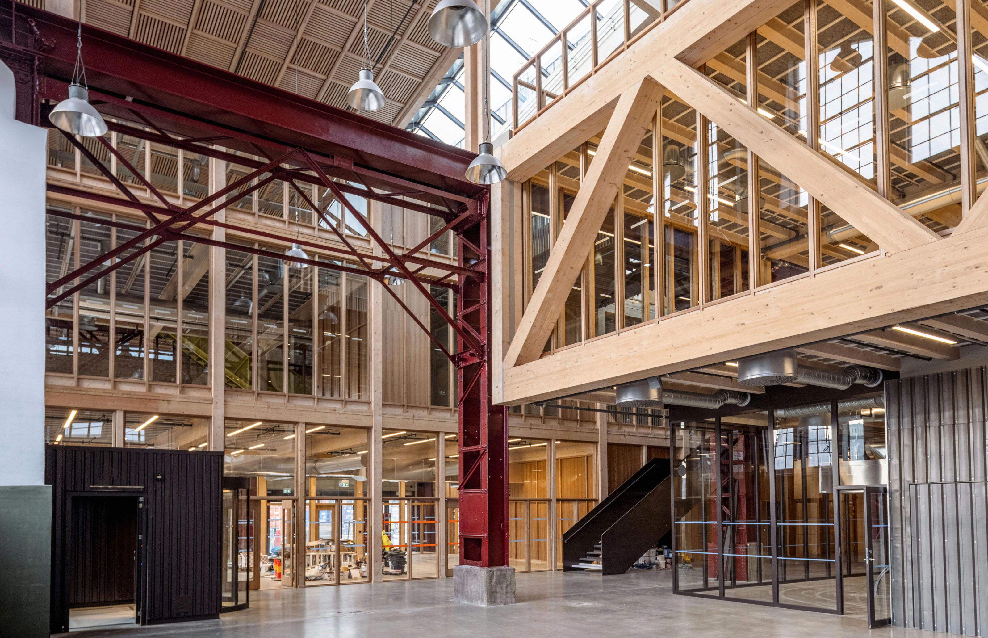 Kjellander Sjöberg studio